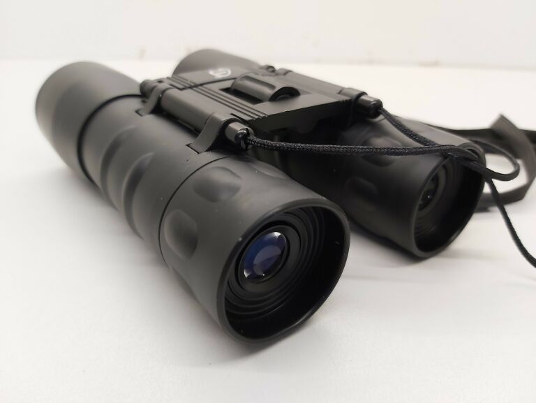 LORNETKA AURIOL BINOCULARS 12X32