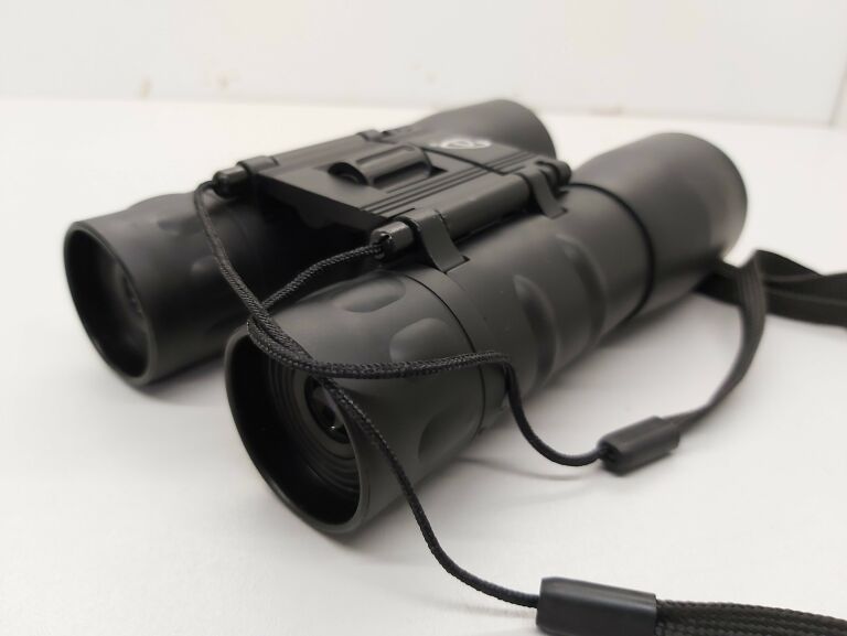 LORNETKA AURIOL BINOCULARS 12X32