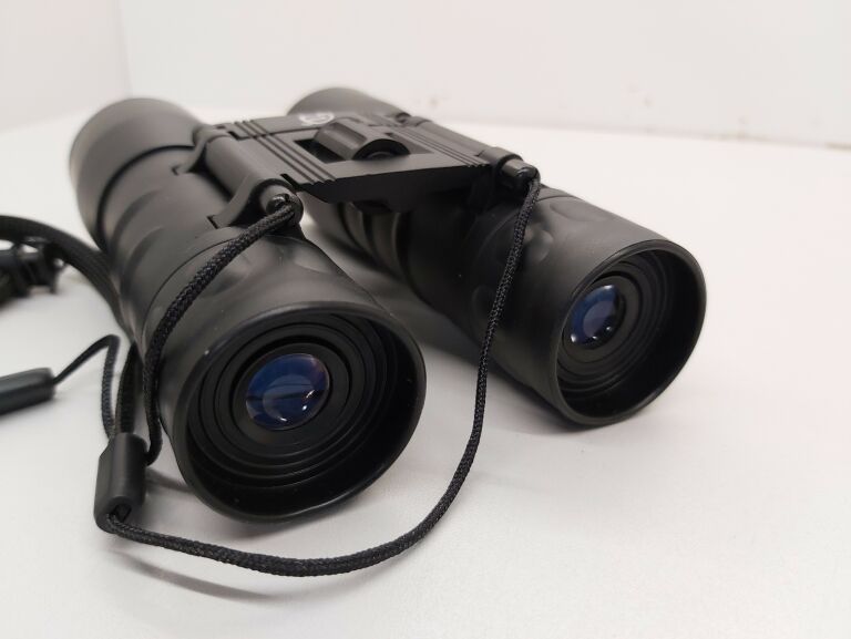 LORNETKA AURIOL BINOCULARS 12X32
