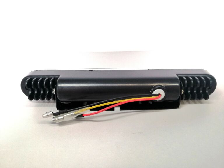 LAMPY LED DO JAZDY DZIENNEJ WJD LED-239