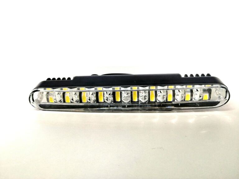 LAMPY LED DO JAZDY DZIENNEJ WJD LED-239