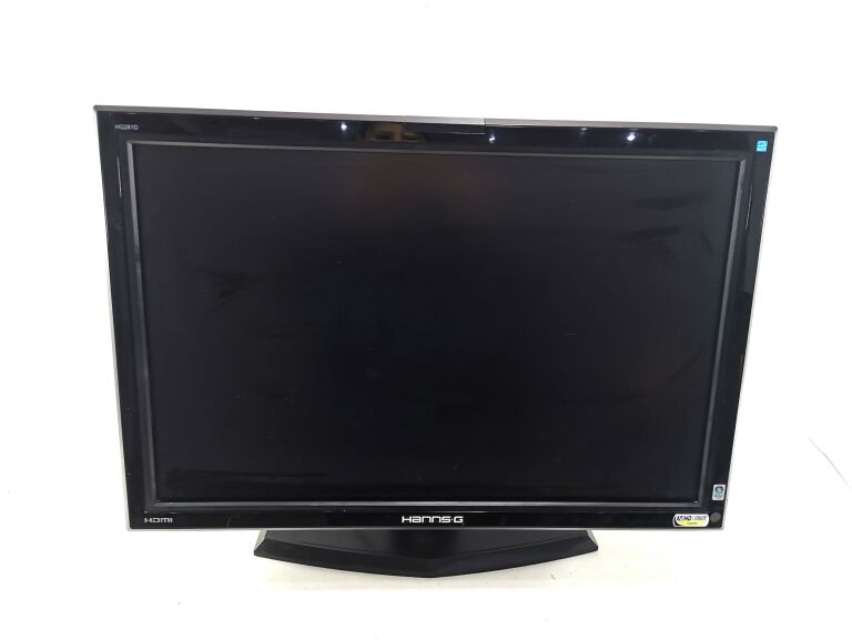 MONITOR/TELEWIZOR HANNS.G HG281D 28" FULL HD