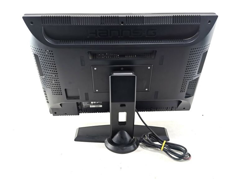 MONITOR/TELEWIZOR HANNS.G HG281D 28" FULL HD