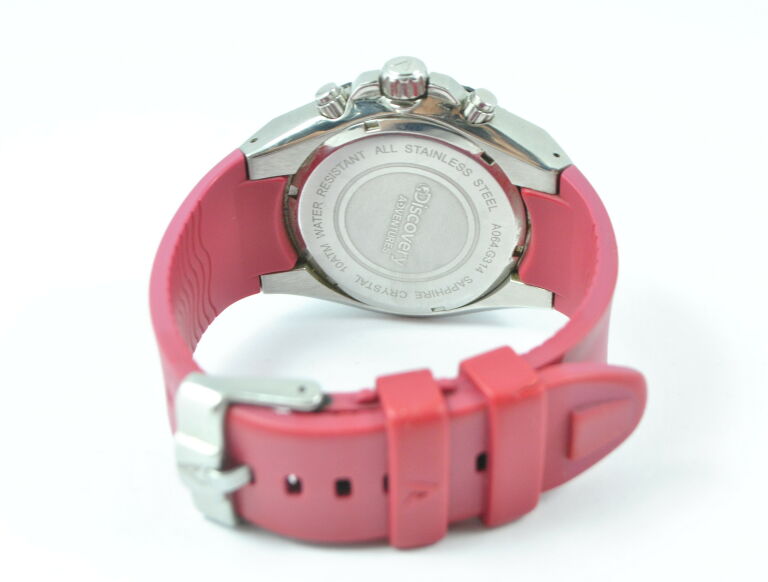 ZEGAREK AZTORIN DISCOVERY ADVENTURES A064.G314