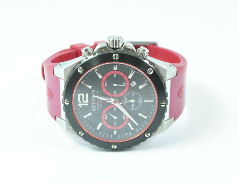 ZEGAREK AZTORIN DISCOVERY ADVENTURES A064.G314