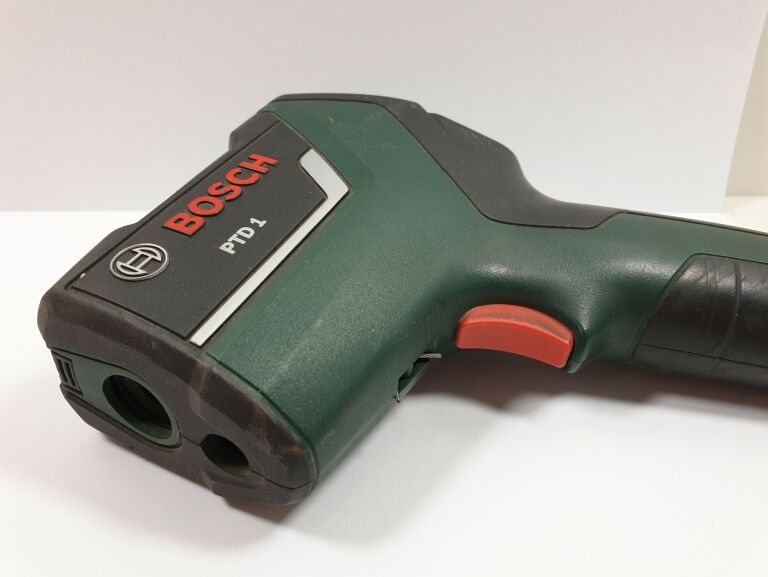 TERMO DETEKTOR BOSCH PTD 1