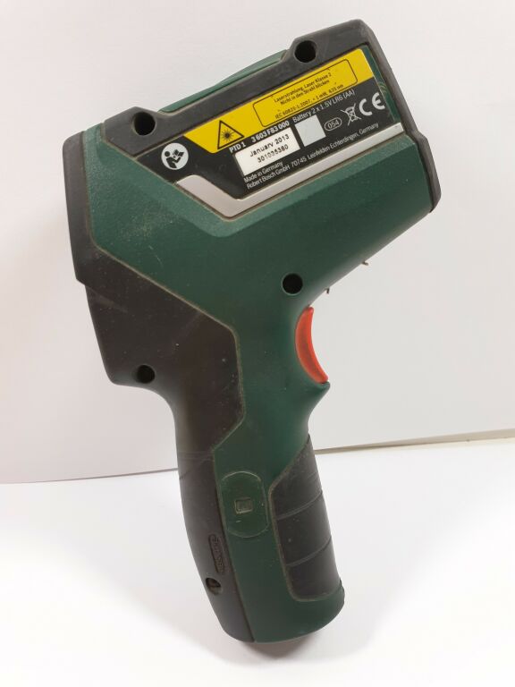 TERMO DETEKTOR BOSCH PTD 1