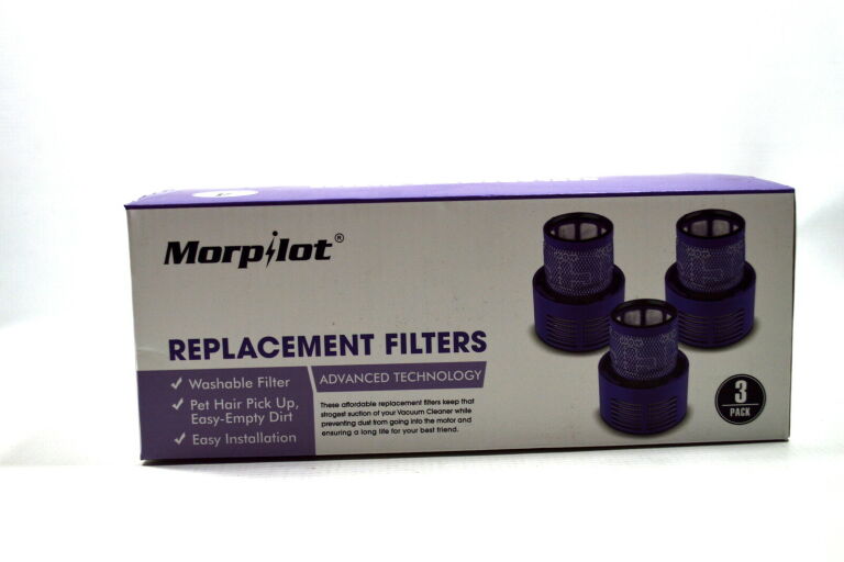 FILTR DO OCZYSZCZANIA MORPILOT REPLACEMENT FILTERS