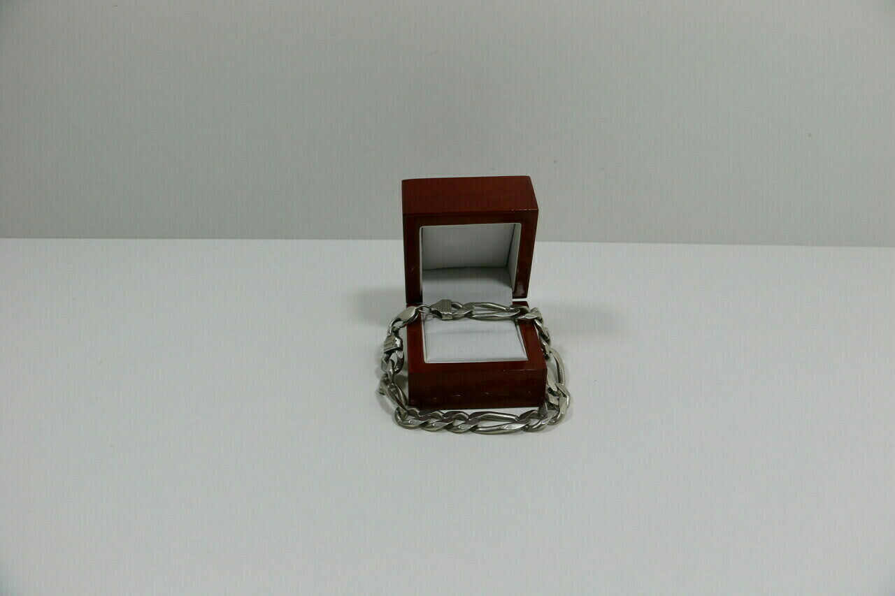 srebrna-bransoletka-meska-925-4866g-25cm-wojciechowskiego-39-warszawa