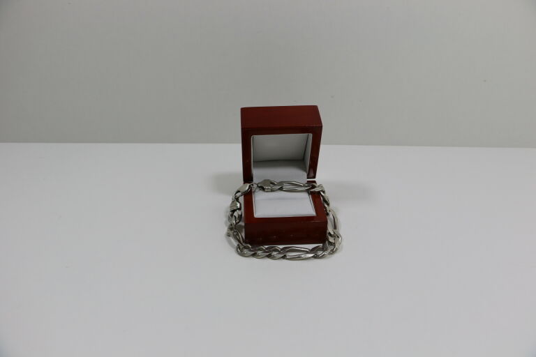 srebrna-bransoletka-meska-925-4866g-25cm-wojciechowskiego-39-warszawa