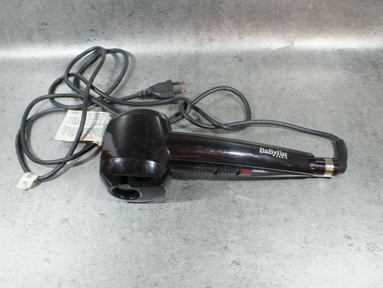 BABYLISS CURL SECRET C1000E LOKÓWKA AUTOMATYCZNA