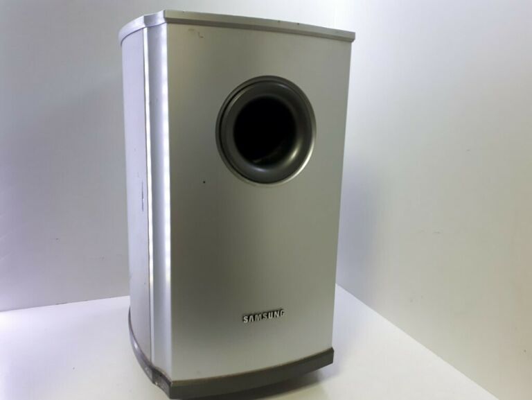 ZESTAW KINA DOMOWEGO SAMSUNG HT-DB750
