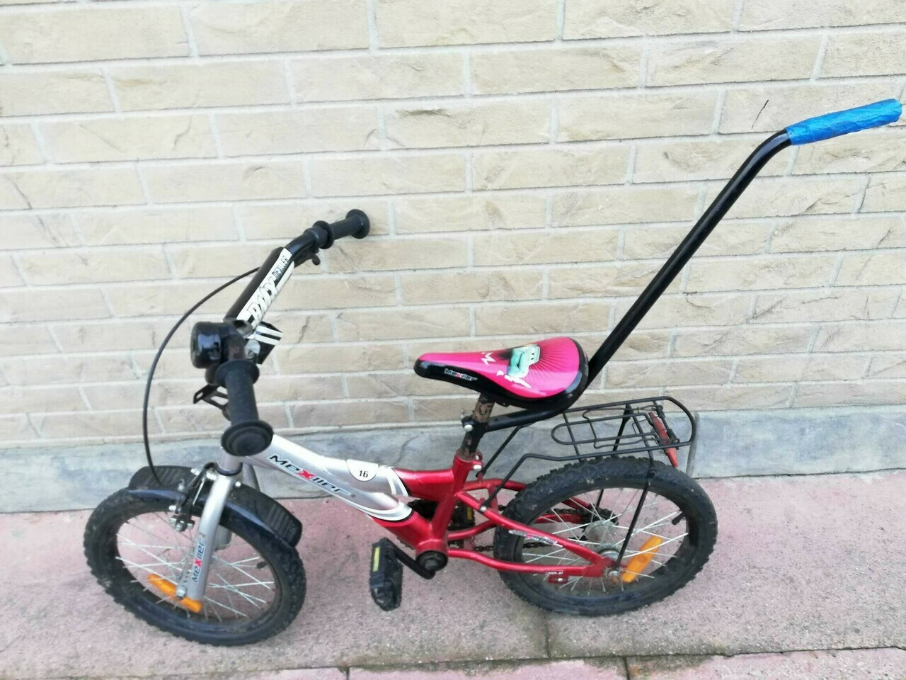 rower-dzieciecy-mexller-zamkowa-19-wegorzewo