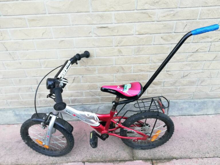 rower-dzieciecy-mexller-zamkowa-19-wegorzewo