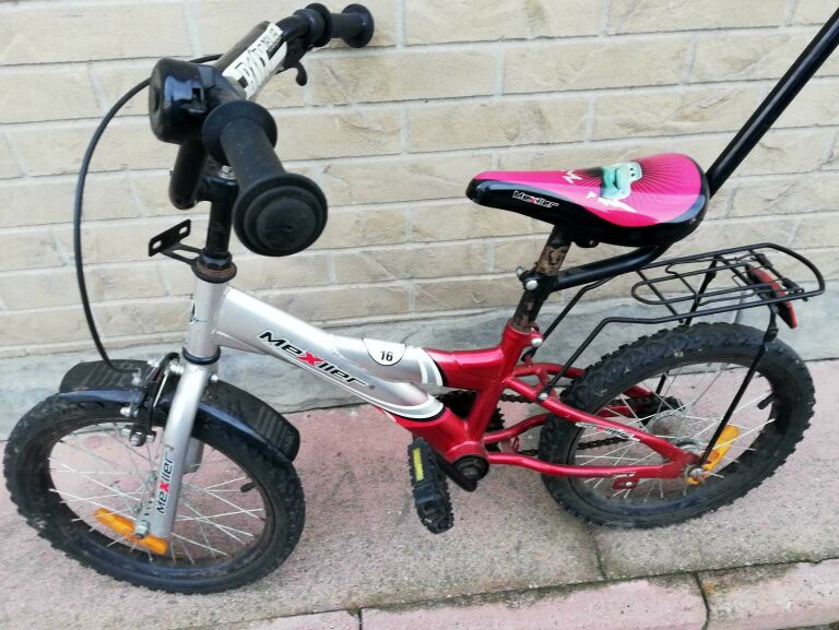 rower-dzieciecy-mexller-stan-uzywany