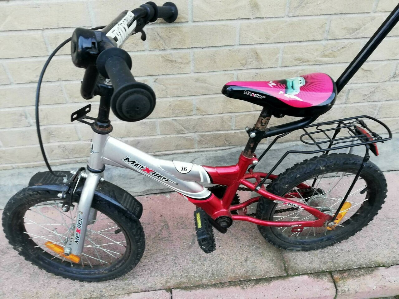rower-dzieciecy-mexller-stan-uzywany