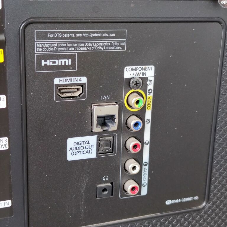 TELEWIZOR SAMSUNG UE50J6240AW @OPIS #ODBIÓR OSOBI