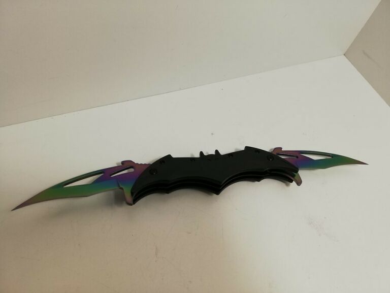 NÓŻ BATMAN