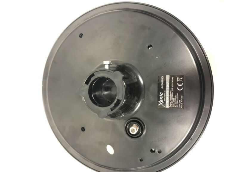 ANTENA DVBT 360 STOPNI XENIC AV-9018BO | Anteny | Loombard.pl