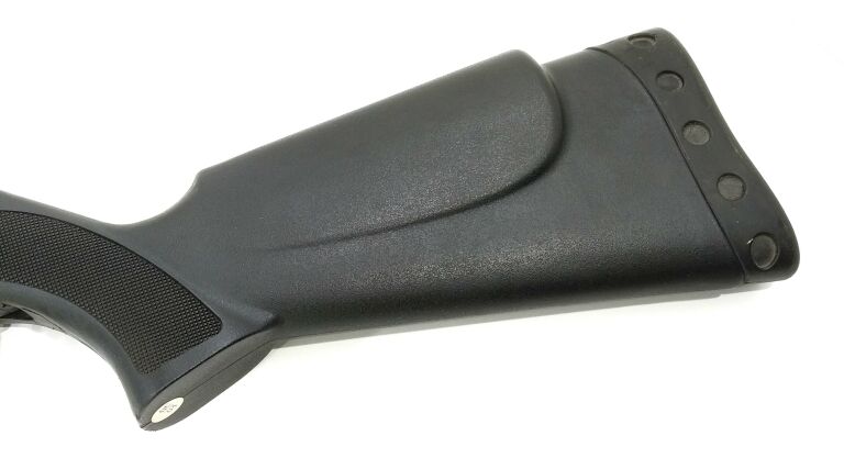 WIATRÓWKA KANDAR LB600 BLACK EDITION 5,5MM
