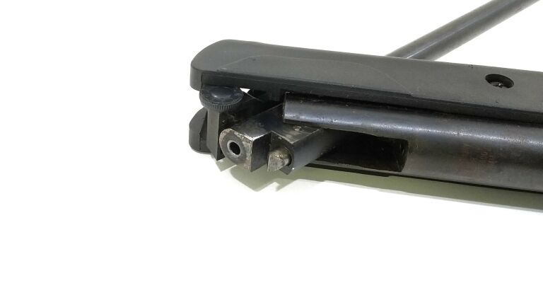 WIATRÓWKA KANDAR LB600 BLACK EDITION 5,5MM