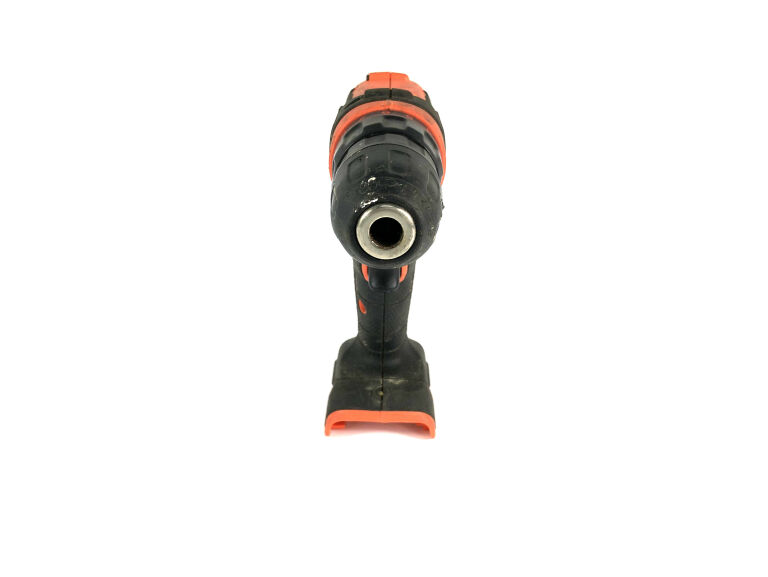 WIERTARKO-WKRĘTARKA BLACK DECKER BDCDD12