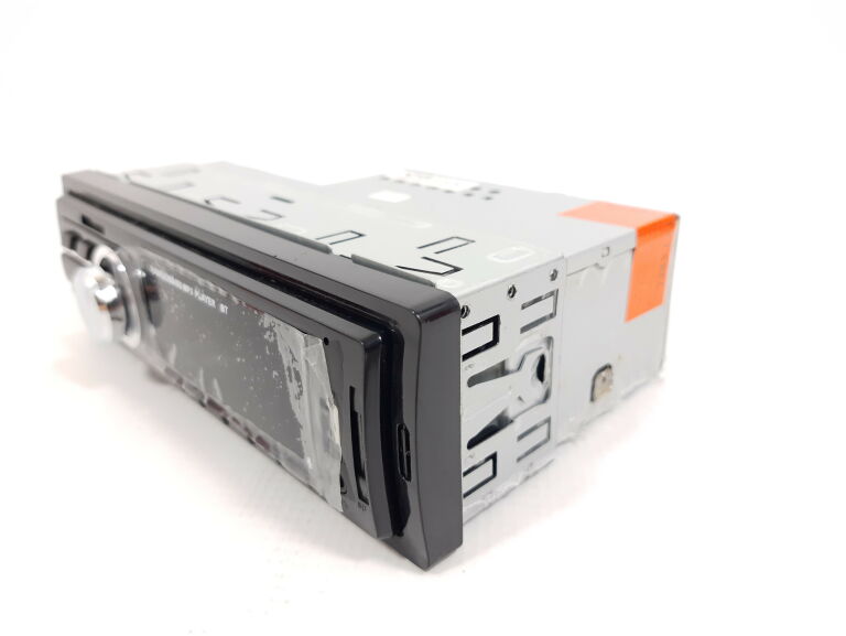 RADIO SAMOCHODOWE Z BLUETOOTH