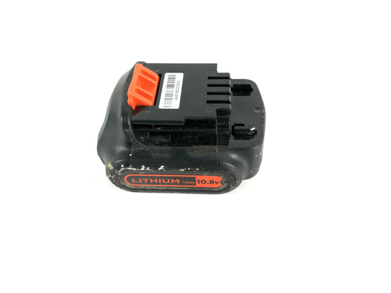 WIERTARKO-WKRĘTARKA BLACK DECKER BDCDD12