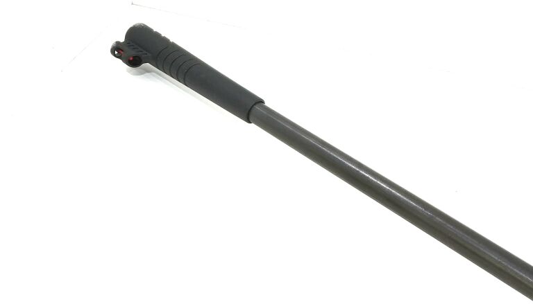 WIATRÓWKA KANDAR LB600 BLACK EDITION 5,5MM