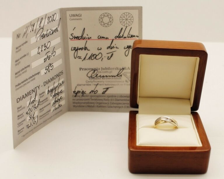 sliczny-zloty-pierscionek-z-brylantem-pr585-r10-traugutta-85-wroclaw