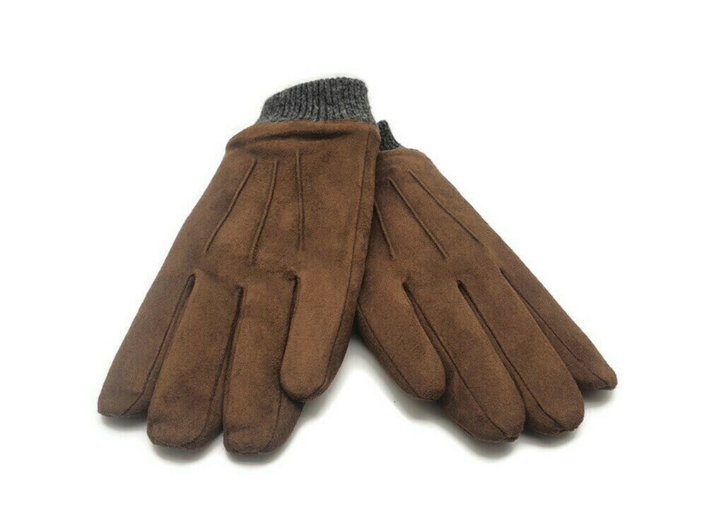 rekawiczki-meskie-hm-brazowe-lxl-materialowe-strzegomska-200-wroclaw