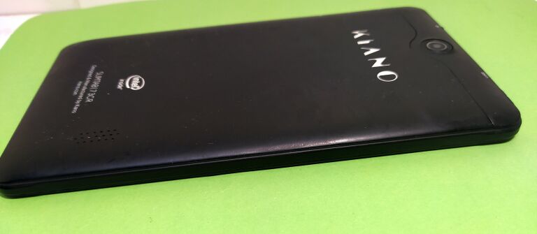 TABLET KIANO SLIMTAB 7 3 GR * USZKODZONY SLOT SIM