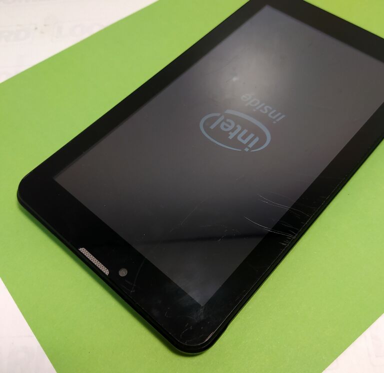 TABLET KIANO SLIMTAB 7 3 GR * USZKODZONY SLOT SIM