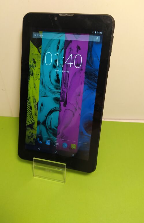 TABLET KIANO SLIMTAB 7 3 GR * USZKODZONY SLOT SIM