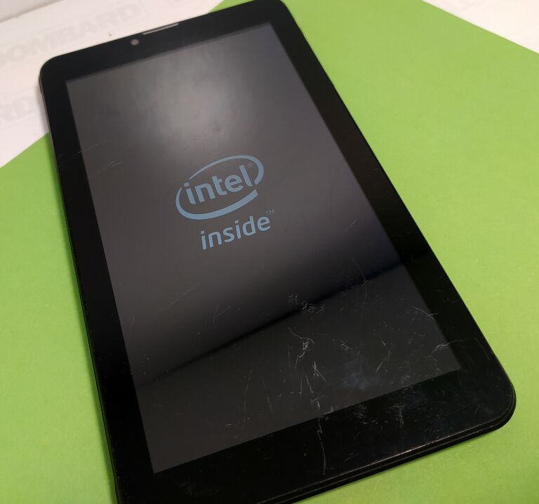 TABLET KIANO SLIMTAB 7 3 GR * USZKODZONY SLOT SIM