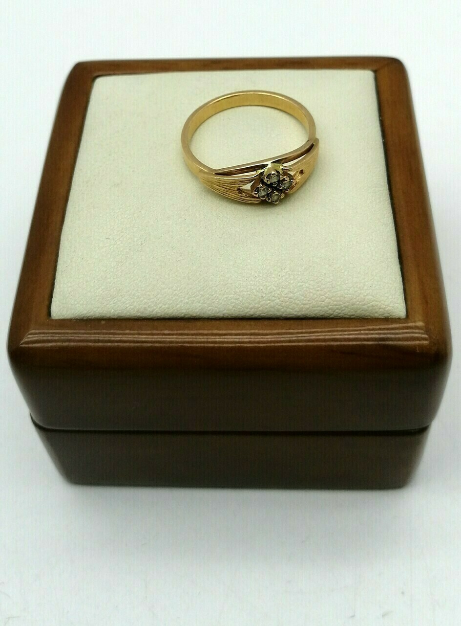 zloty-perscionek-4-cyrkonie-585-28g-stan-11323-2