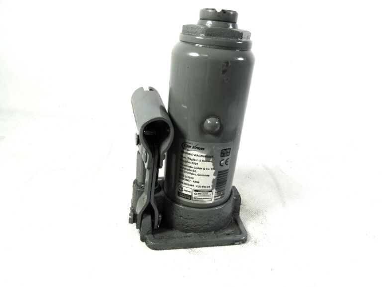 PODNOŚNIK HYDRAULICZNY DO 5 TON CAR XTRAS