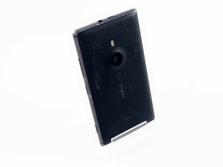 NOKIA LUMIA 925 / 16GB/ 1GB RAM/ 8 MPX/ 4,50'