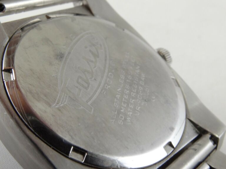 ZEGAREK DAMSKI FOSSIL JR-9069
