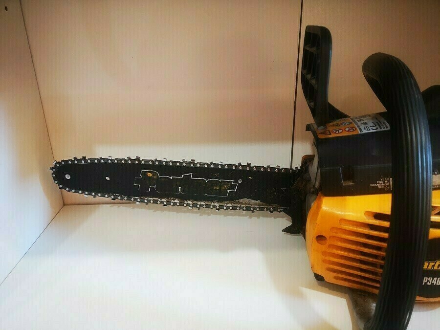 pila-spalinowa-partner-p340s-stan-uzywany