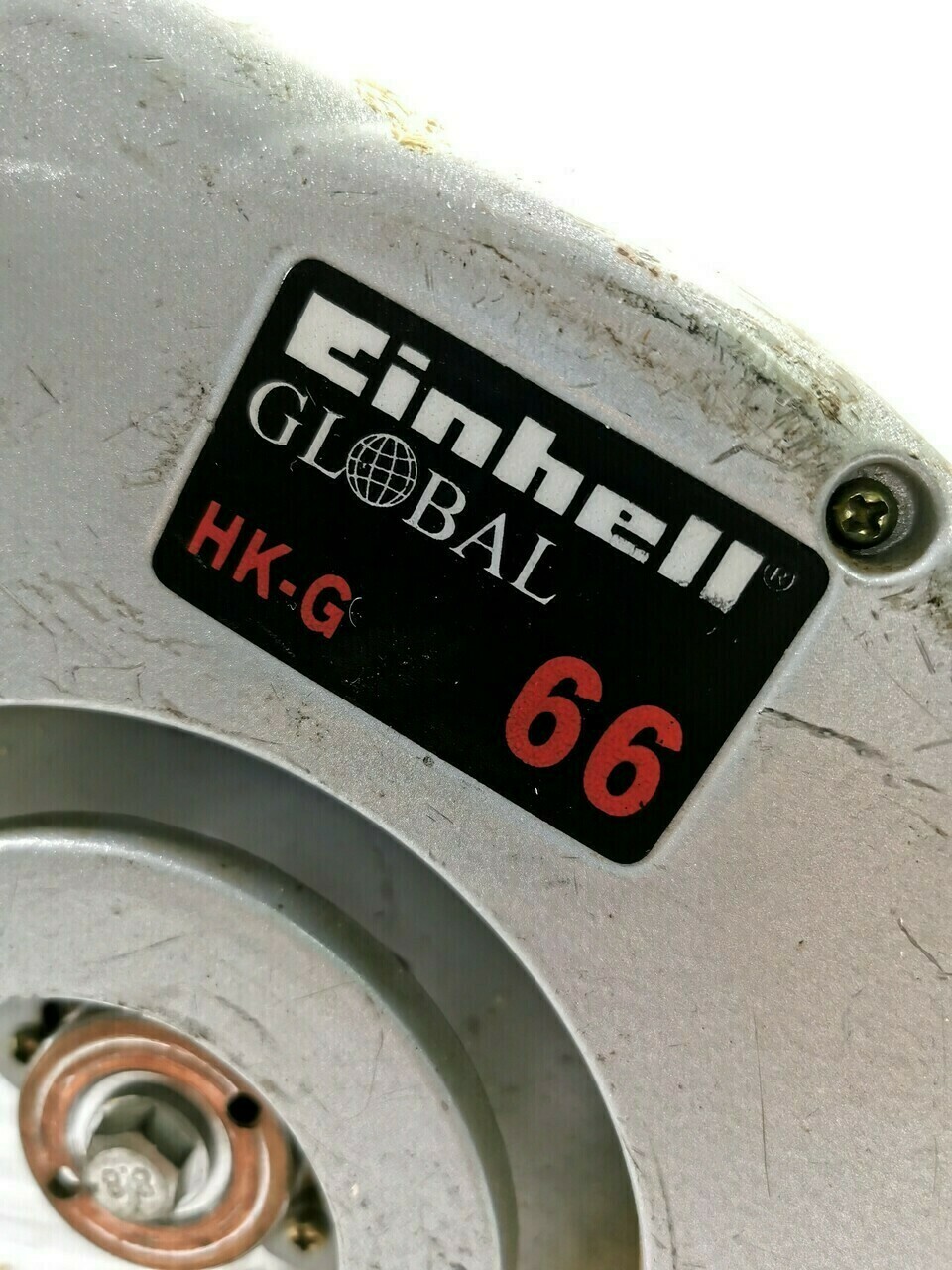 pilarka-einhell-hk-g66-marka-einhell