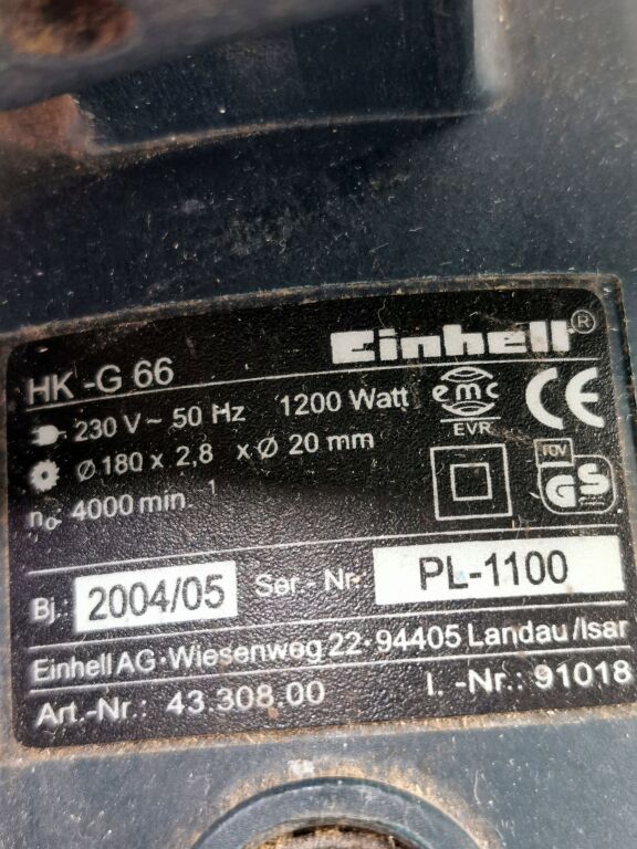 pilarka-einhell-hk-g66-krzywoustego-60-szczecin