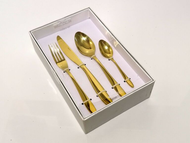 zestaw-sztuccow-home-and-you-cutlery-set-gold-4x4-ean-gtin-5901162854461