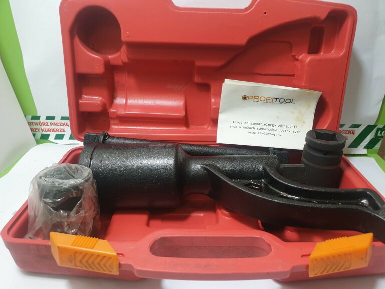 KLUCZ PLANETARNY PROFITOOL 0XPTSM0006