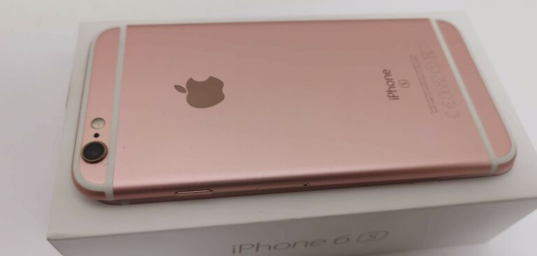 TELEFON IPHONE 6 S 32 GB