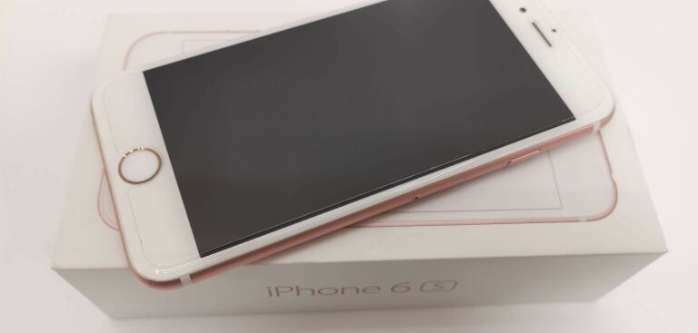 TELEFON IPHONE 6 S 32 GB