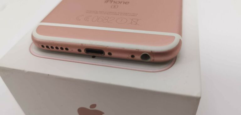 TELEFON IPHONE 6 S 32 GB