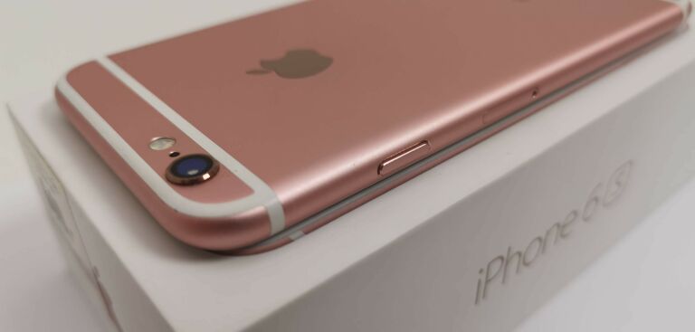 TELEFON IPHONE 6 S 32 GB