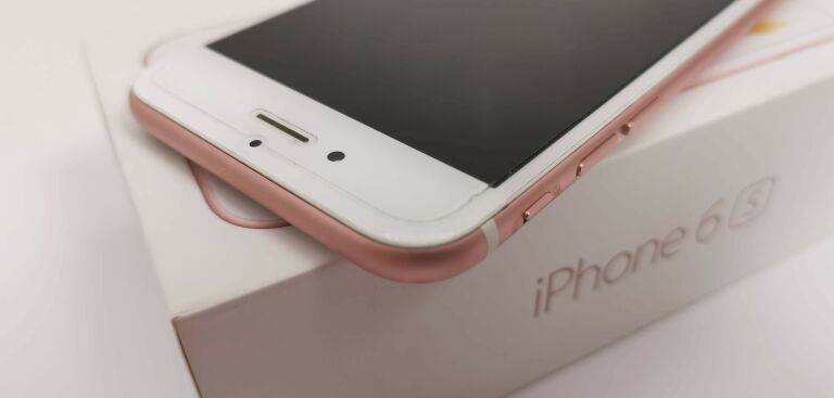 TELEFON IPHONE 6 S 32 GB