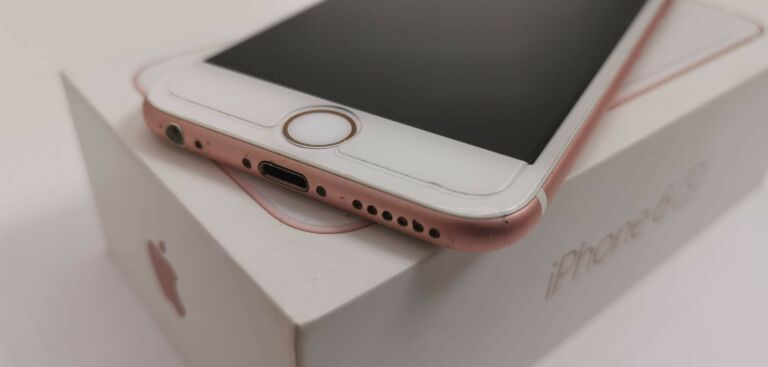 TELEFON IPHONE 6 S 32 GB